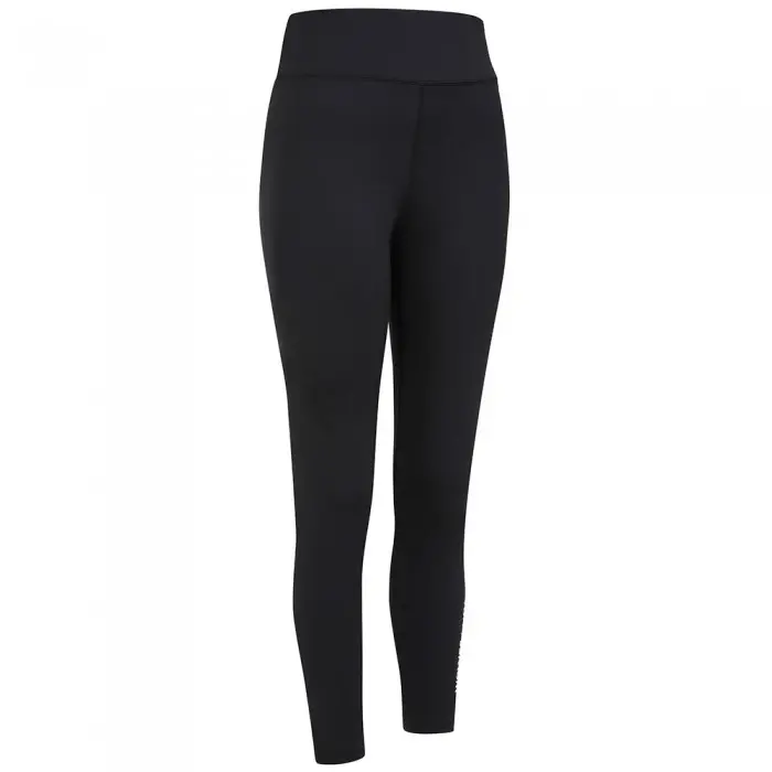 Wolverhampton Wanderers Shop | Lupa Legging – Black – Womens Wolverhampton Wanderers Merchandise